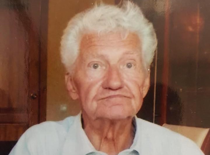 Rīgā, Imantā pazudis 80 gadus vecais Vilis Biezais. Ģimene lūdz sabiedrību palīdzēt viņu meklēt.