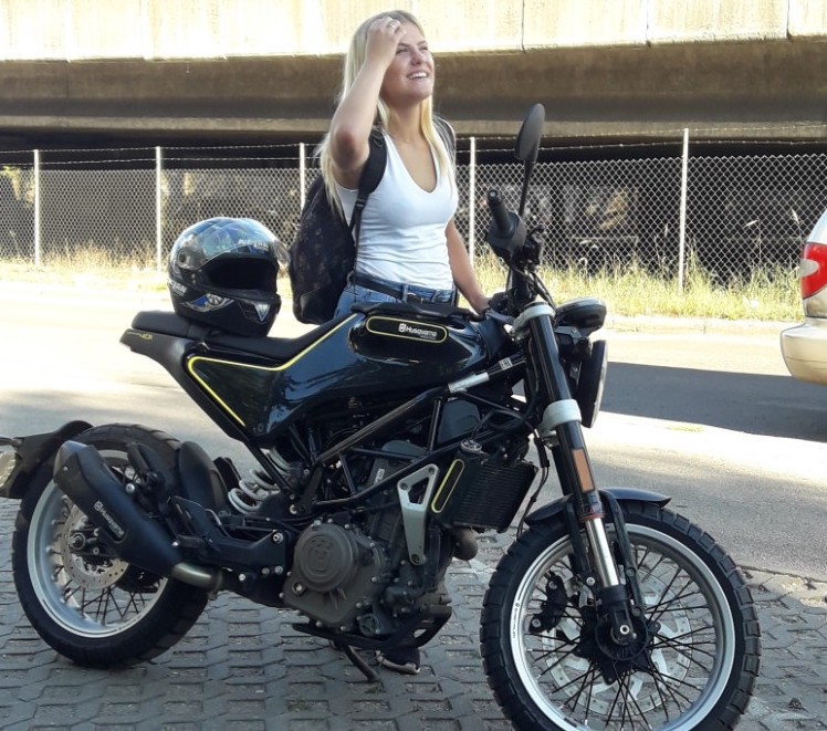 Foto – Artis Drēziņš