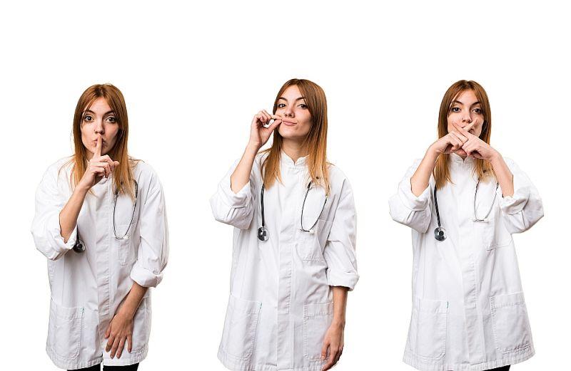 Latvija neesot unikāla – nekur nav tā, ka ģimenes locekļi var viens ar otra medicīniskajiem datiem iepazīties bez piekrišanas.