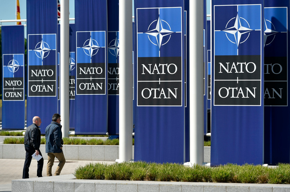 Foto – AFP/Scanpix/LETA