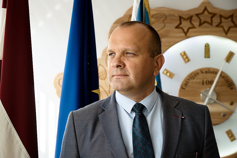 Pēteris Bauska