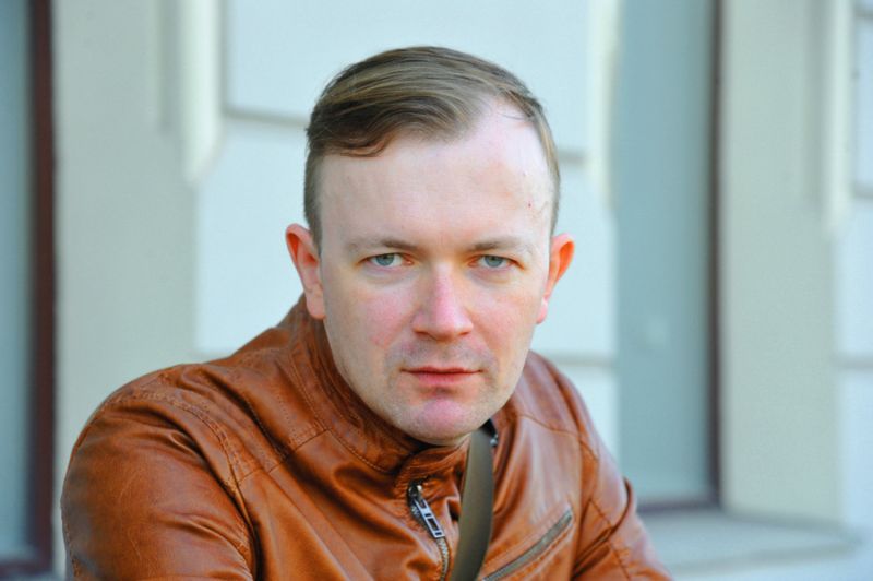 Kārlis Vērdiņš