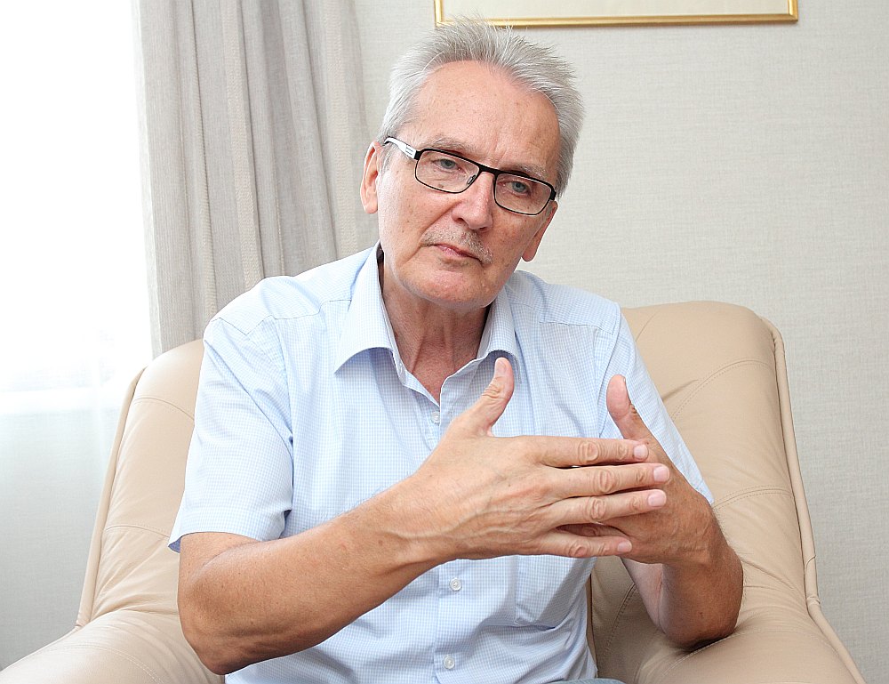 Jānis Lagzdiņš