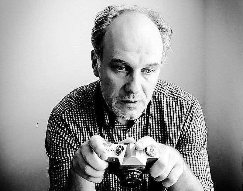 Andris Keišs.