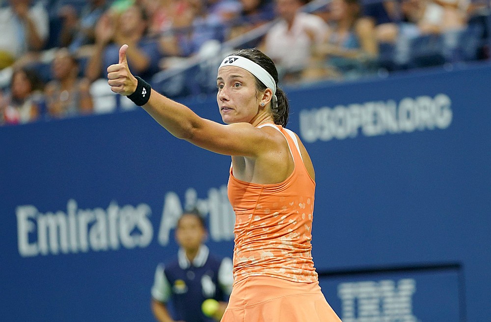 Latvijas tenisiste Anastasija Sevastova otro gadu pēc kārtas spēlēs otrajā nozīmīgākajā sezonas finālturnīrā “WTA Elite Trophy”.
