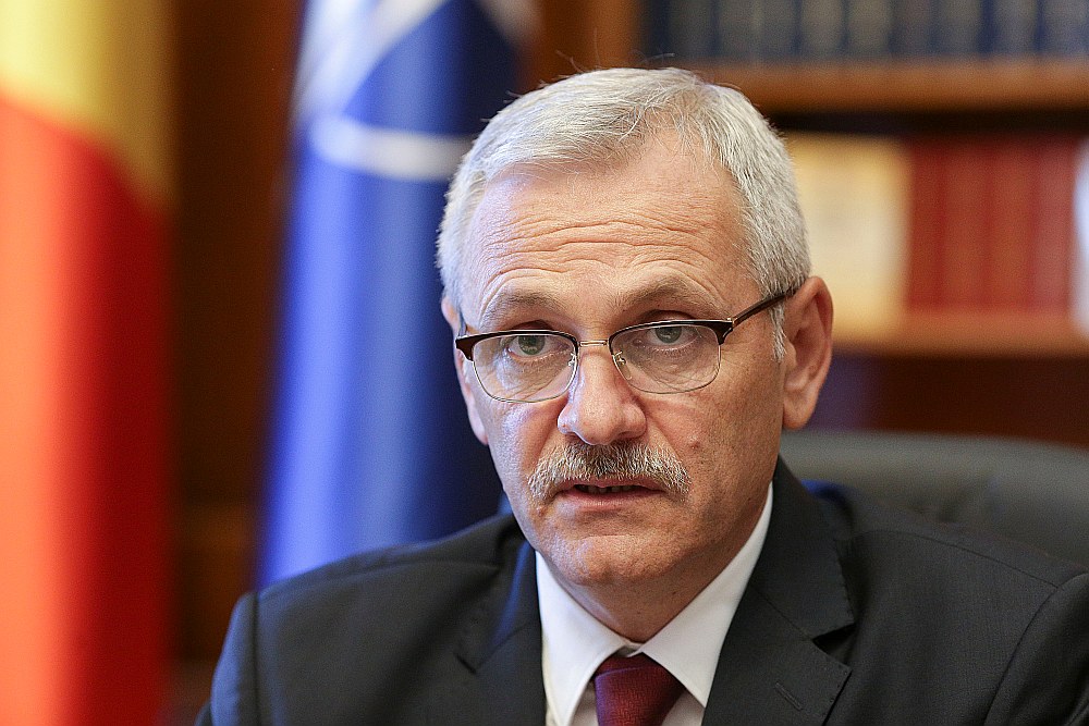 Liviu Dragnea