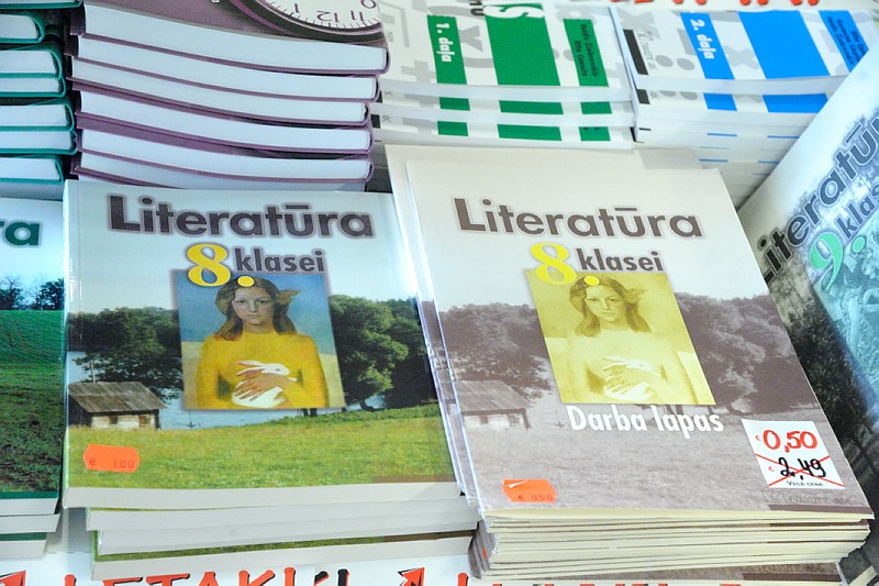 Ilustratīvs attēls. Foto – Timurs Subhankulovs
