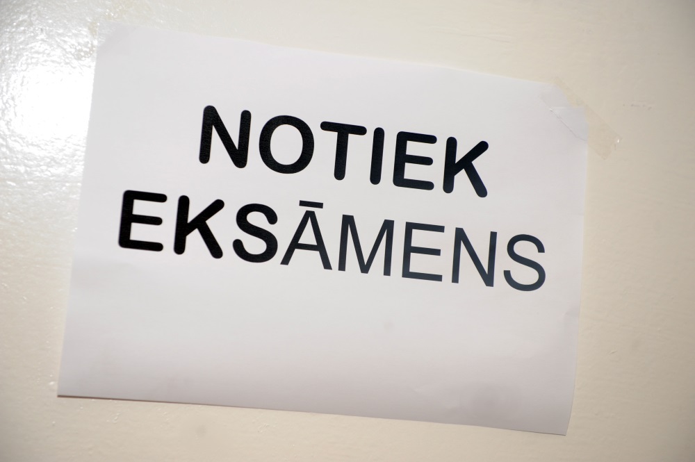 Ilustratīvs foto.