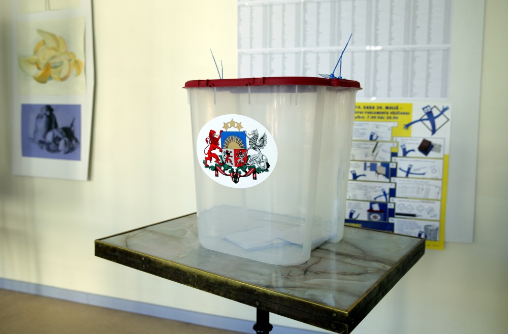 Ilustratīvs foto.