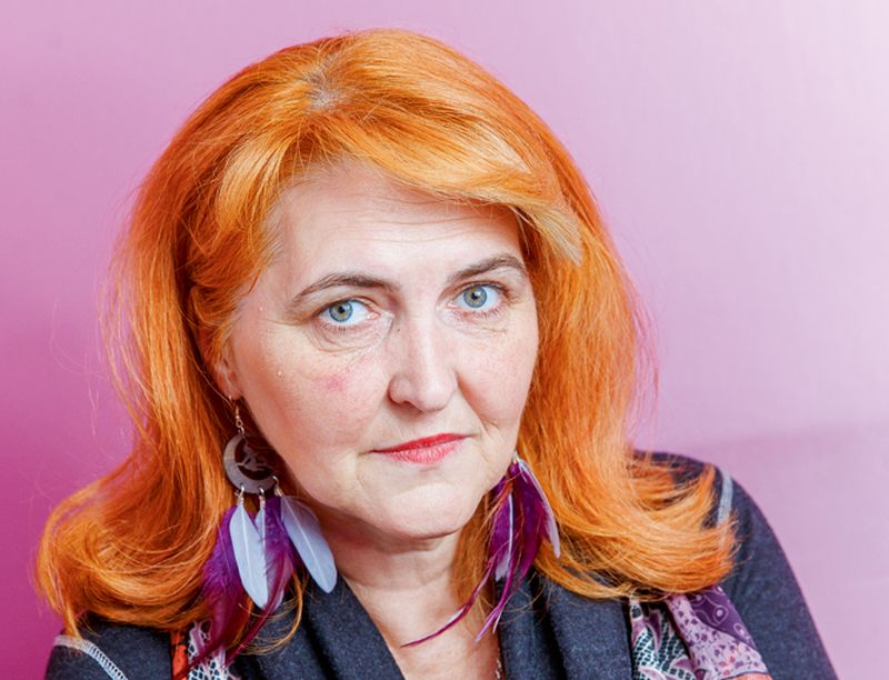 Anita Lasmane