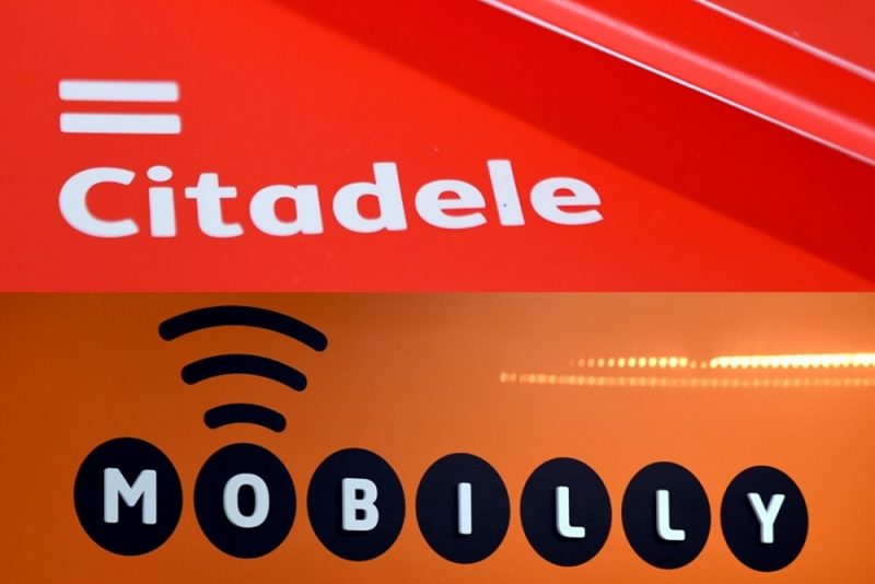 Banka “Citadele” iegūst nozīmīgu ietekmi kompānijas “Mobilly” kapitālā.