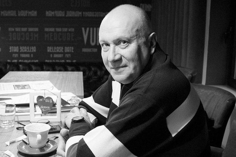 Matvejs Ganapoļskis