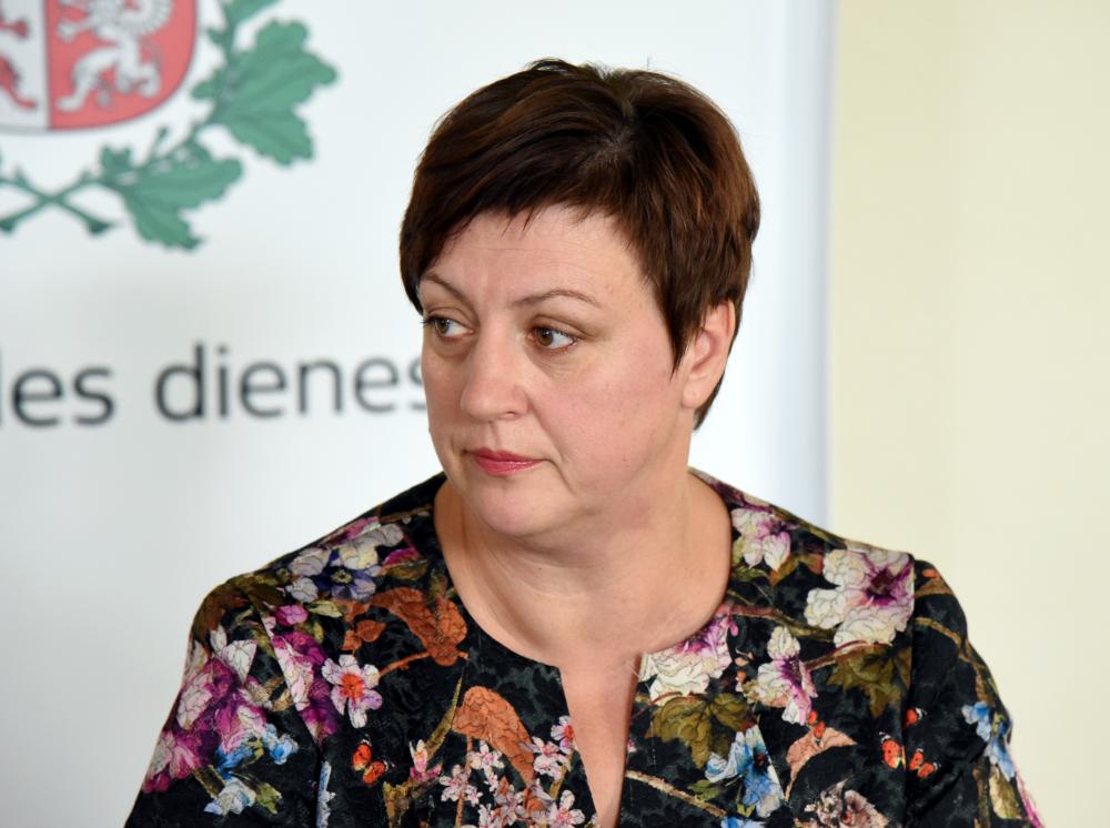 Inga Koļegova