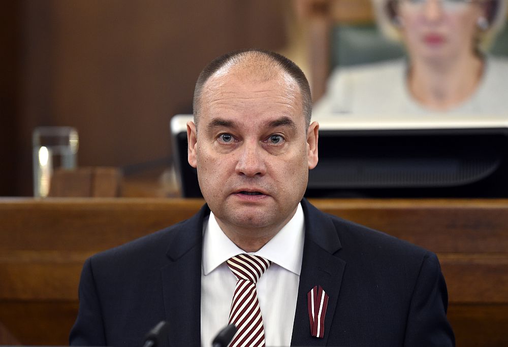 Gundars Daudze