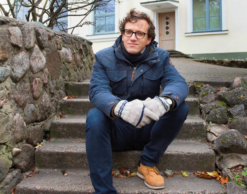 Edgars Plētiens