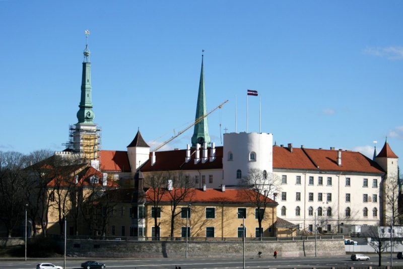 Vecrīga.