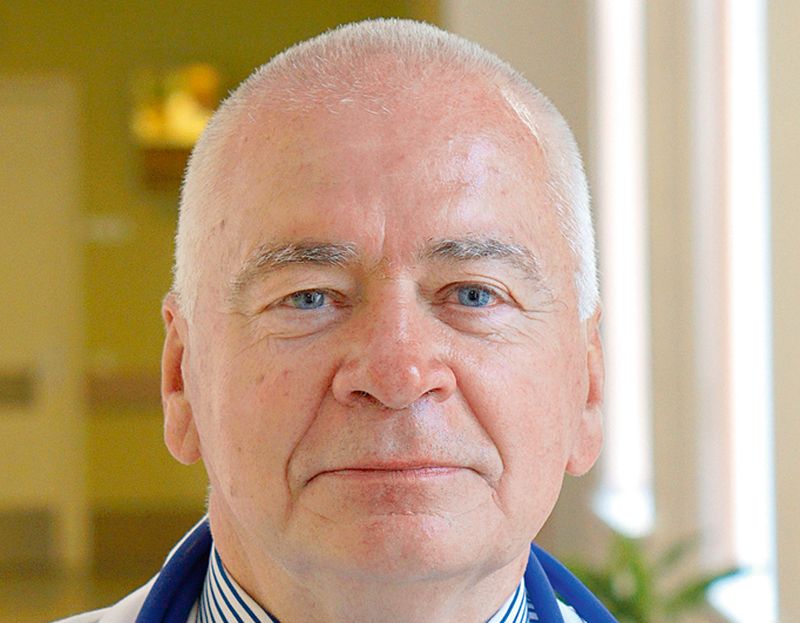 Jānis Zaļkalns