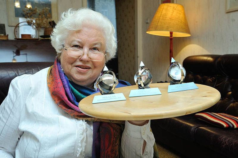 Monika Zīle