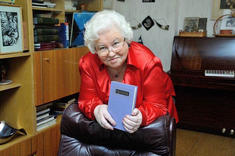 Monika Zīle