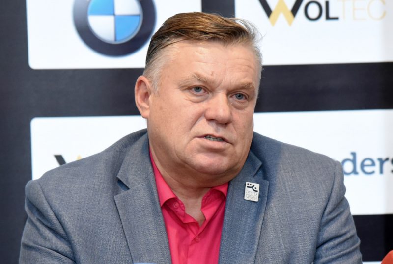 Zintis Ekmanis