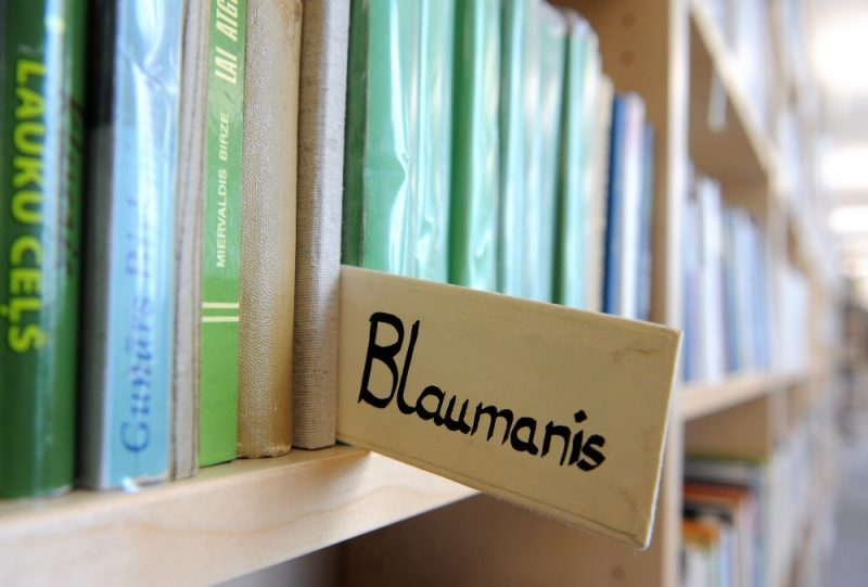 Ilustratīvs foto.