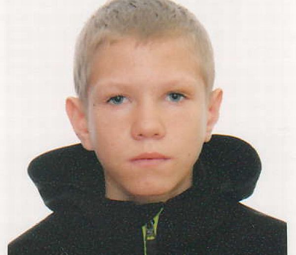 Meklētais Jevgeņijs