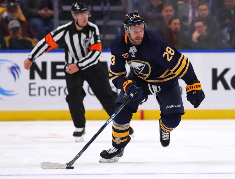 Zemgus Girgensons.