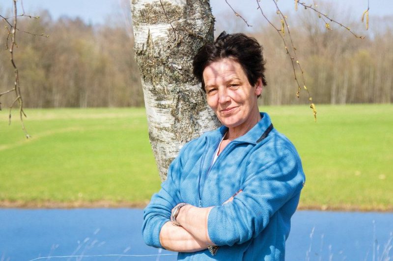 Danuta Reinfelde