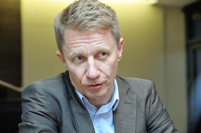 Guntis Beļavskis