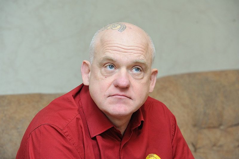 Dagnis Čākurs