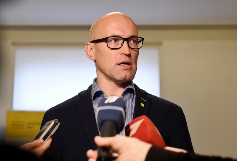 Daniels Pavļuts.