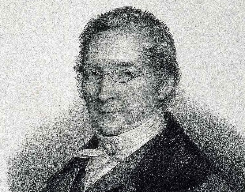 Žozefs Luijs Gē-Lisaks (1778–1850).