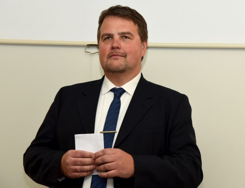 Ivars Ījabs.