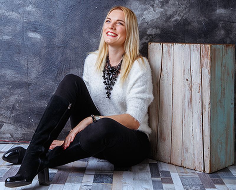 Alise Kindzule