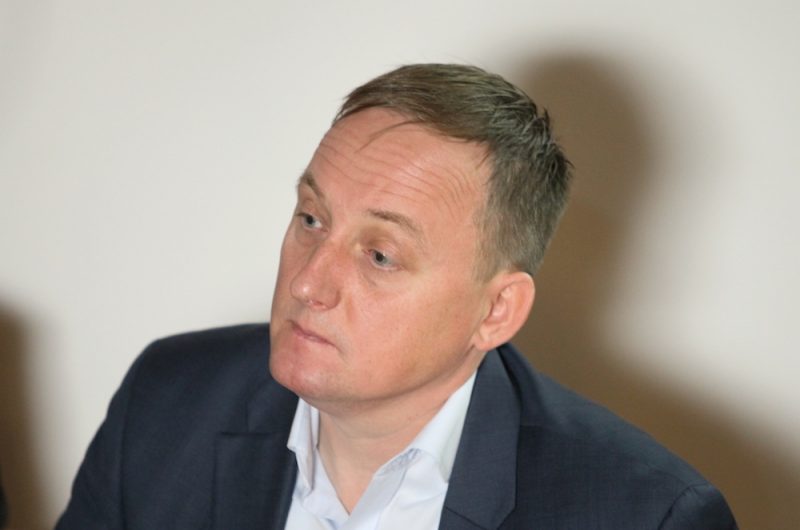 Mārtiņš Kazāks