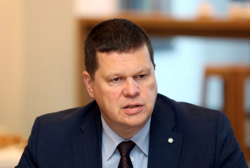 Kaspars Gerhards