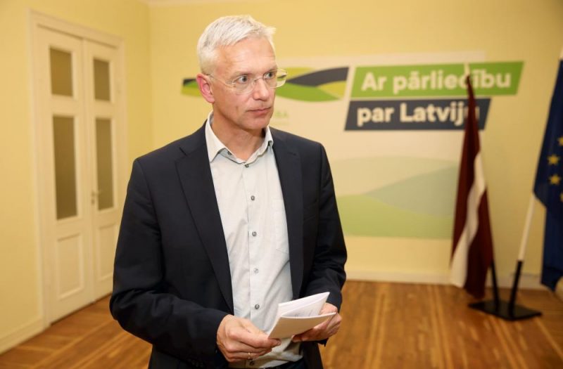 Krišjānis Kariņš