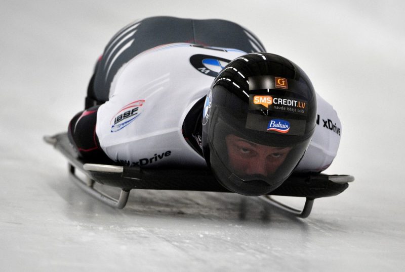 Martins Dukurs