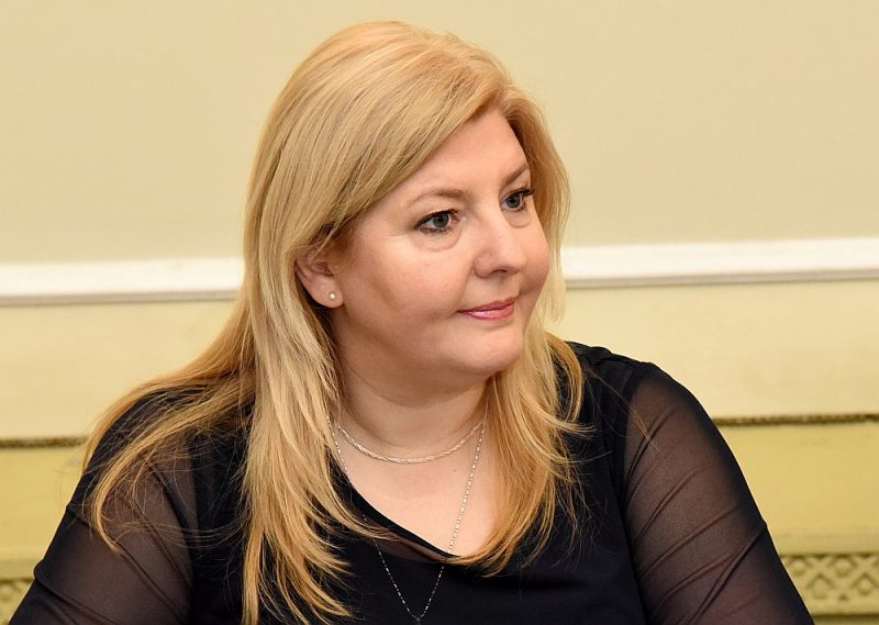 Sociolingviste, Latvijas Okupācijas muzeja vadošā pētniece Vineta Poriņa uzskata, ka latvieši joprojām pārāk maz nosprauž lingvistiskās robežas.