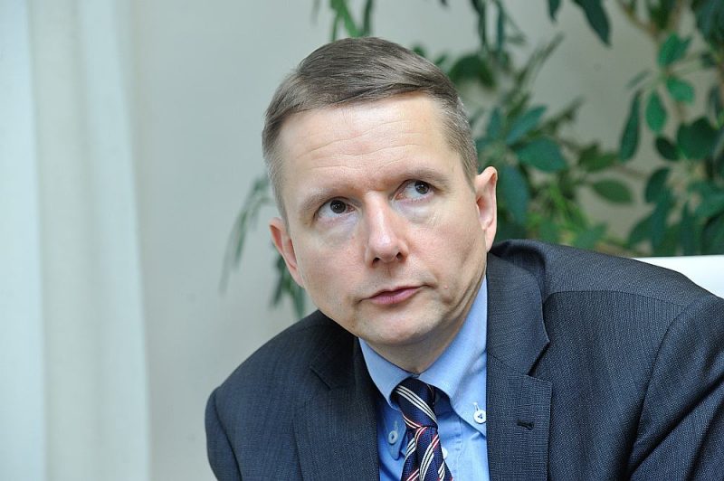 Pēters Putniņš