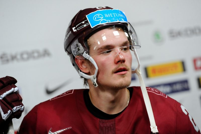 Rūdolfs Balcers