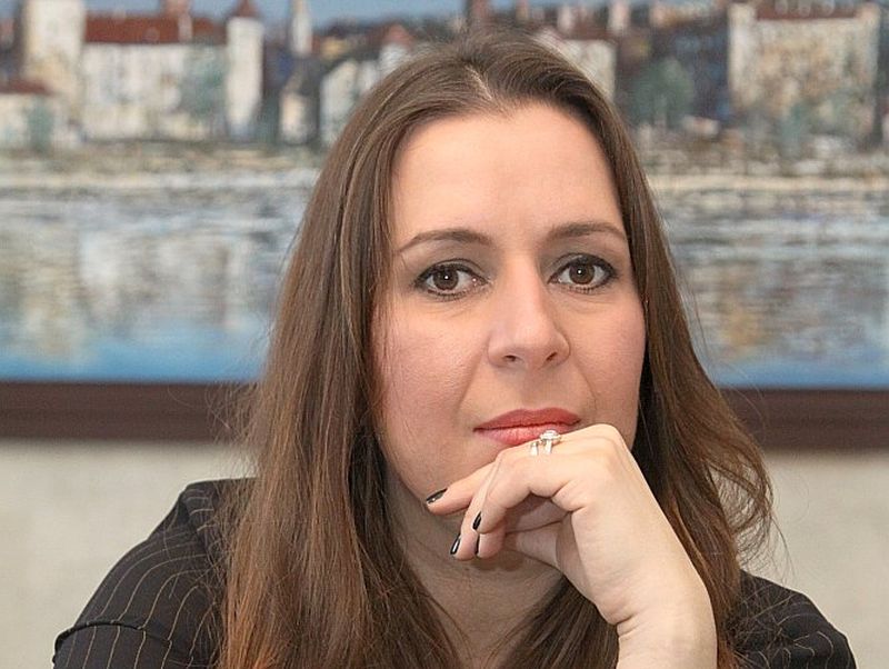 Kristina Sabaļauskaite: “Brīvība nav tikai fakts, tas ir process, kas sākas no mazām lietām – ikdienas izvēles, pretošanās apspiešanai, atteikšanās mazināt brīvības vērtību.”