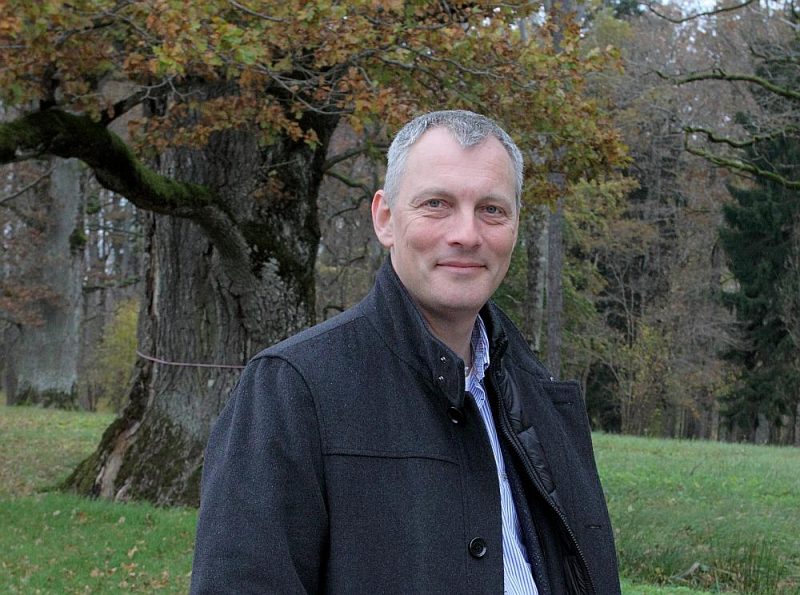 Roberts Strīpnieks: “Ja izdosies nākamos 27 gadus turpināt to veidot tādā pašā tempā kā līdz šim, tad 2042. gadā mēs dzīvosim vienā no skaistākajām vietām pasaulē.”