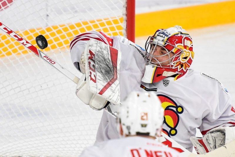 Jānis Kalniņš