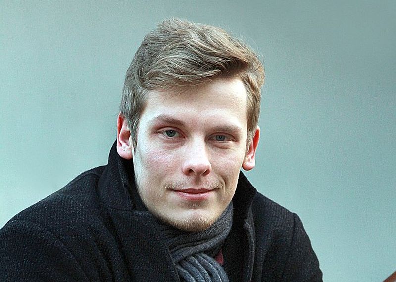 Kaspars Zalāns