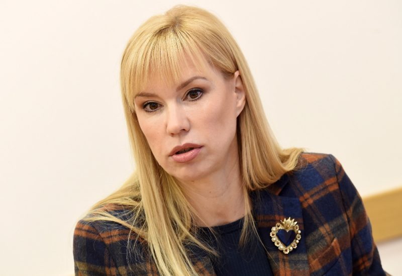 Ingūna Gulbe