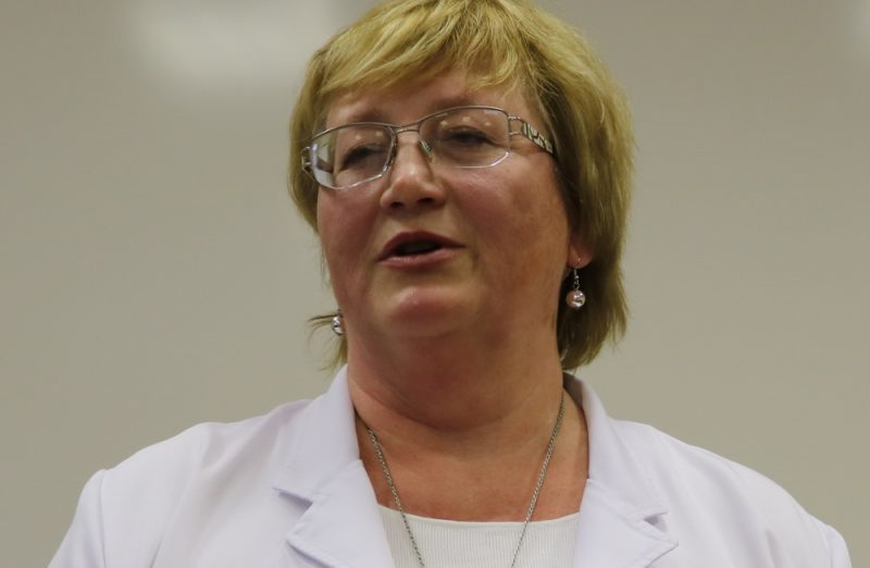Iveta Ķiece