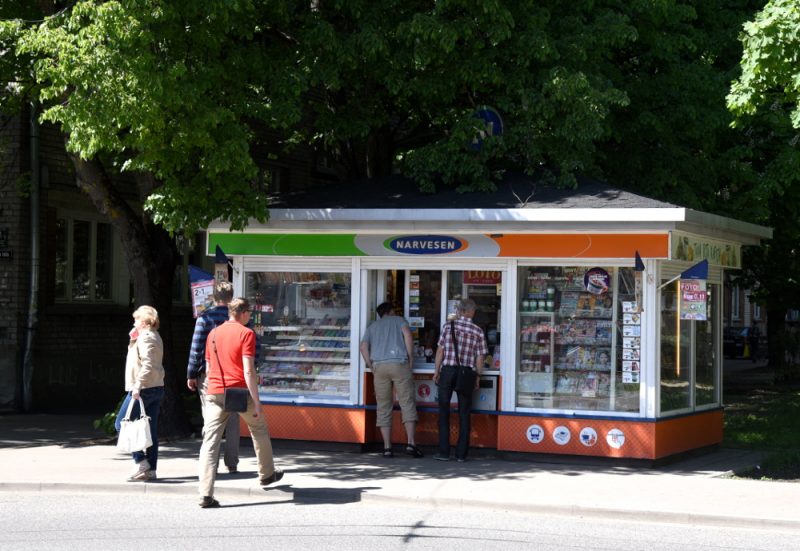 Ilustratīvs attēls