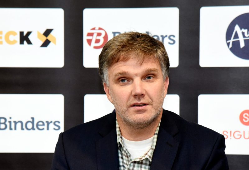 Sandis Prūsis