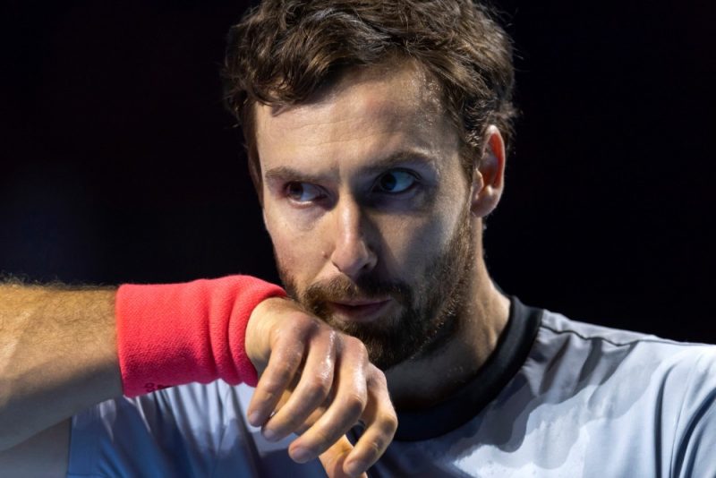 Ernests Gulbis Austrālijas atklātajā čempionātā tiksies ar titulēto šveicieti Stanu Vavrinku.